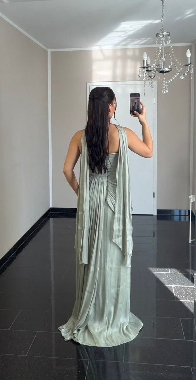 Alina Mint