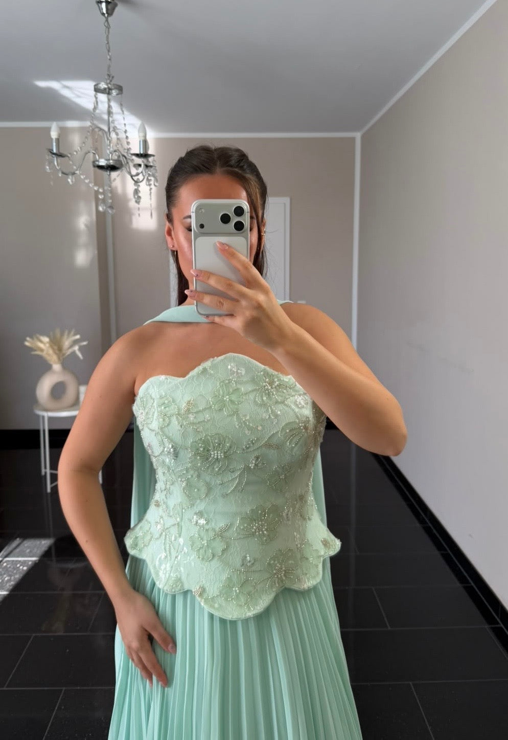 Lovisa Mint