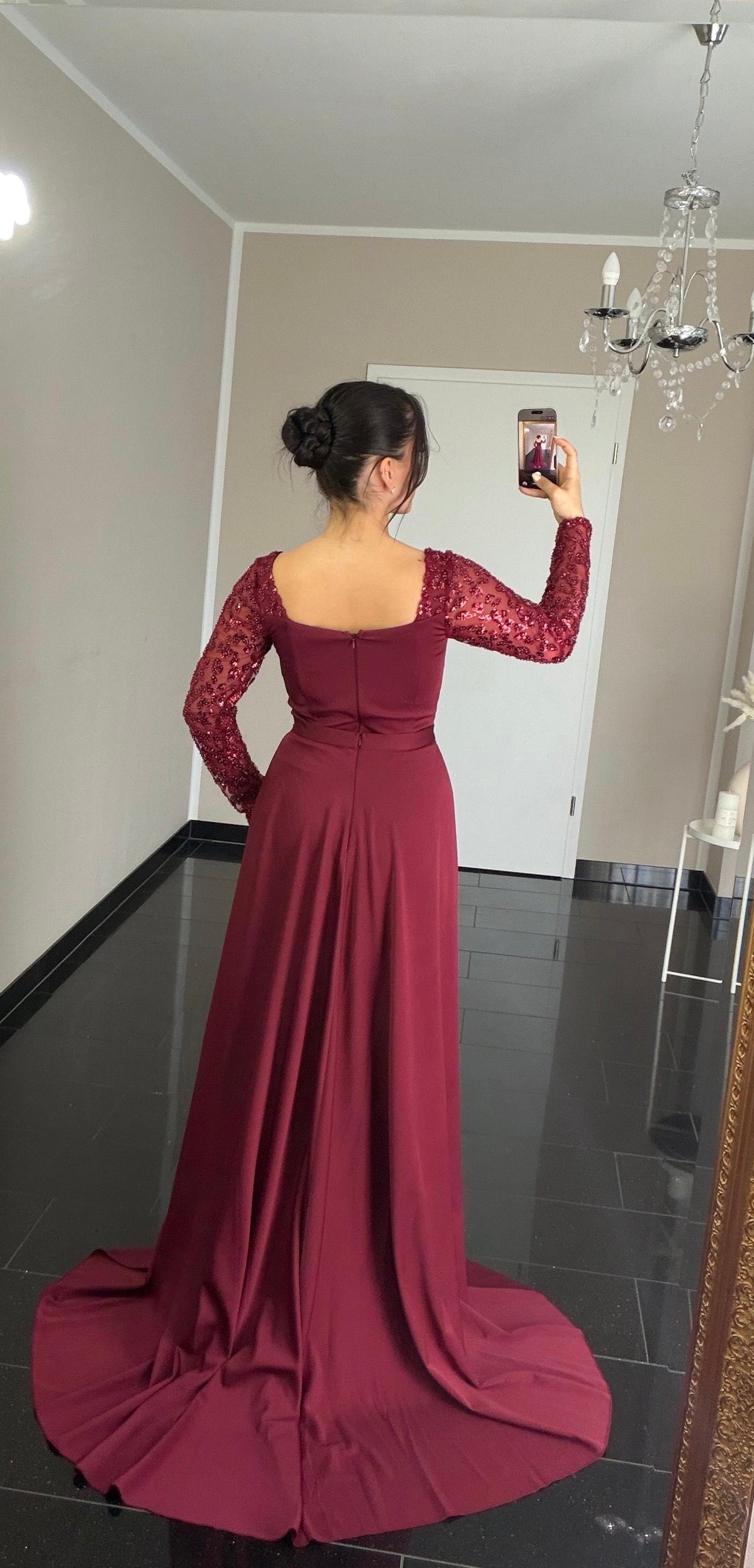 Ceylin Bordeaux