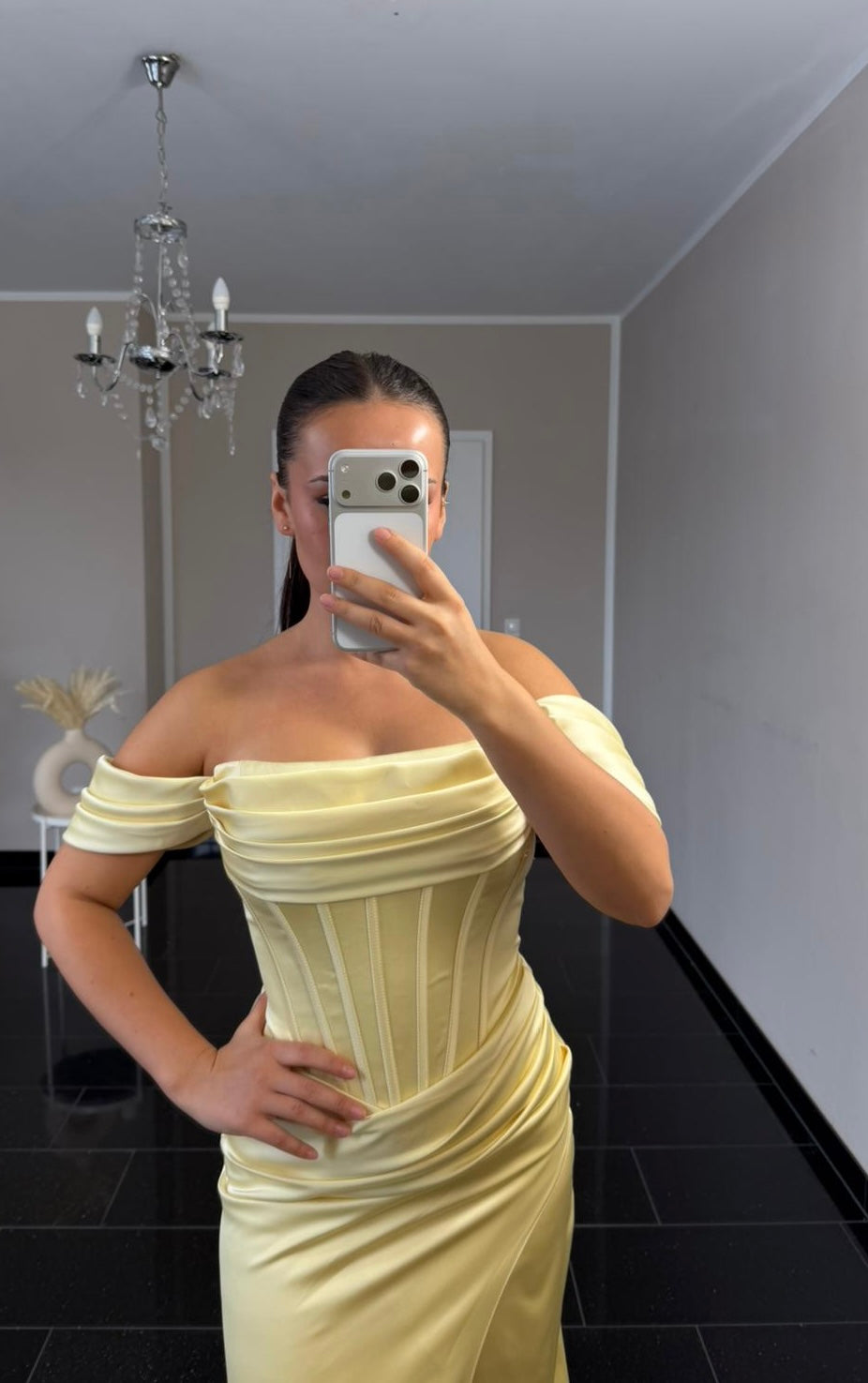 Naima Gelb