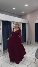 Laden und Abspielen von Videos im Galerie-Viewer, Emily
