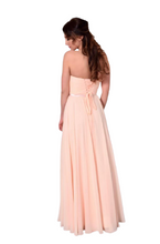 Lade das Bild in den Galerie-Viewer, Lacingdress
